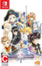 Bandai Namco Entertainment Tales of Vesperia Definitive Edition Switch US Import