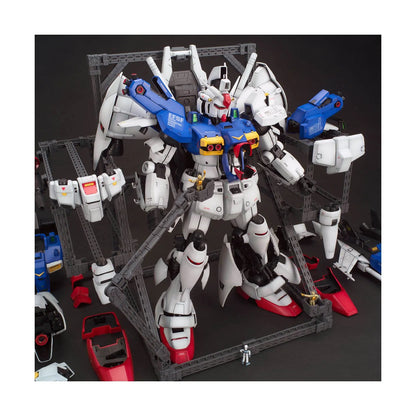 #Bandai Pg Mobile Suit #Gundam 0083 Stardust Memory Perfect Grade #Gundam Gp01/Fb Model Kit FigureJapan Figure 4543112164094 4