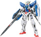 Bandai RG 1/144 GN-001 Gundam Exia Model Kit from Mobile Suit Gundam 00 BANDAI