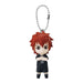 Bandai Days Swing All 5 Set Gashapon Mascot Capsule Figures