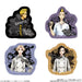 BANDAI Candy Tokyo Revengers Character Magnets Collection 14Pcs Box