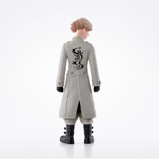 Banpresto DXF Tokyo Revengers Seishu Inui
