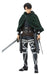 Banpresto Attack On Titan Final Season Levi Special- Japan Figure Store - #1 Bring To You The Best Japanese Goods