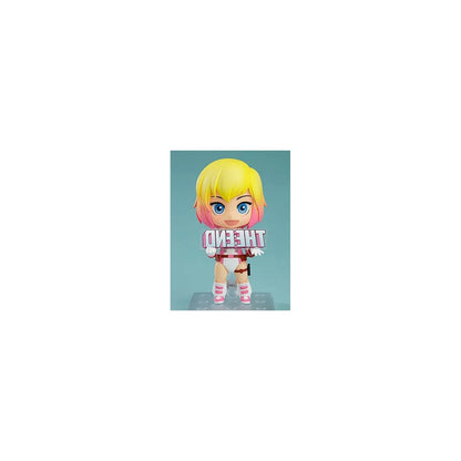 #Good Smile Company Nendoroid Marvel Comics Gwenpool Figure - Pre Order Japan Figure 4580590125971 1