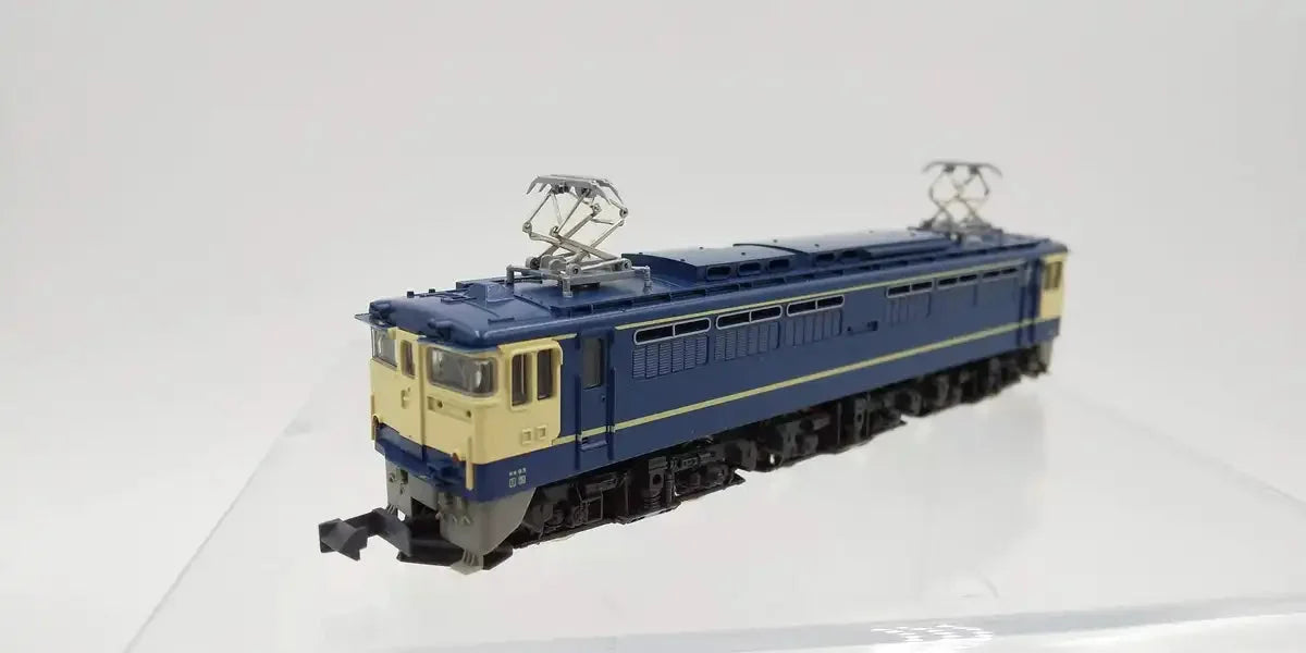 Kato N Gauge 3035-1 Ef65 1000 Model Train - High Quality and Detailed- Japan Figure Store - #1 Bring To You The Best Japanese Goods