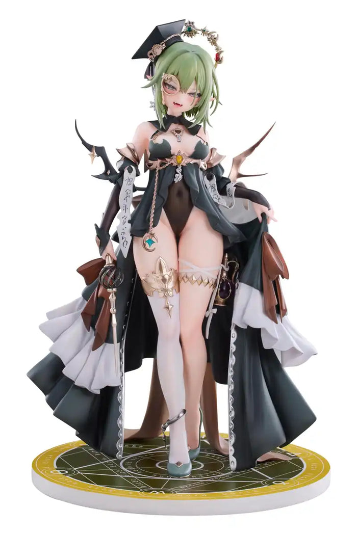 Dcter Alchemist 1/7 Scale Figure - Premium Collectible Model- Japan Figure Store - #1 Bring To You The Best Japanese Goods