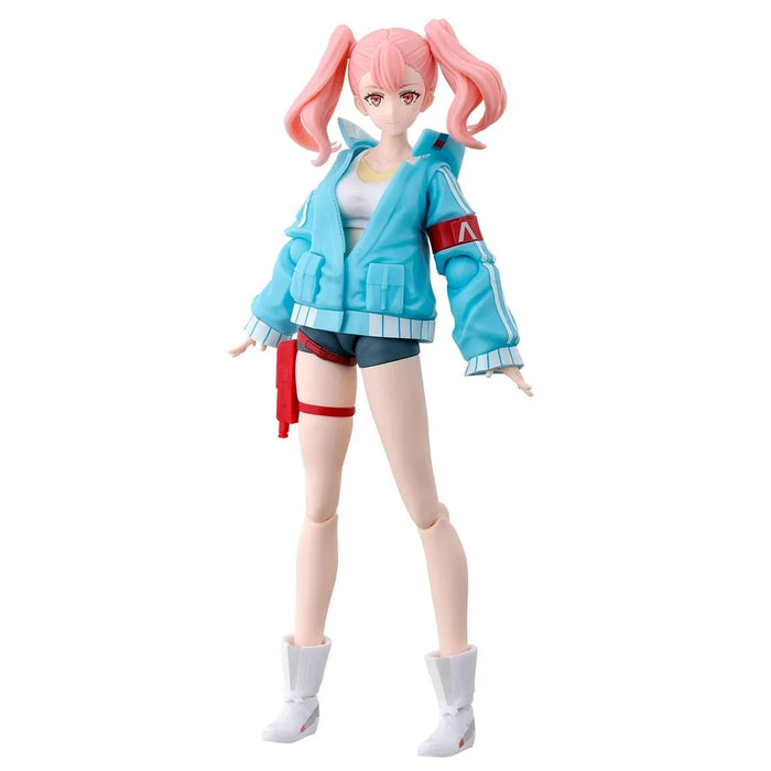Bandai Spirits Figure-Rise Standard Synduality Ellie Model Color-Coded Plastic- Japan Figure Store - #1 Bring To You The Best Japanese Goods