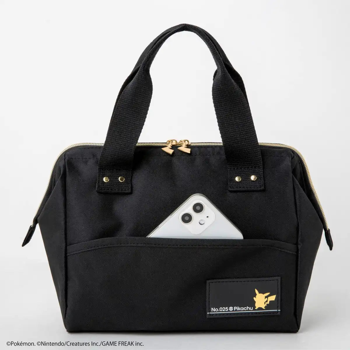 Pokémon Card Game Shoulder Bag Book (Variety)- Japan Figure Store - #1 Bring To You The Best Japanese Goods