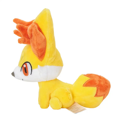 Pokemon Center 6-Inch Fokko Plush Toy - Collectible Pokémon Fit Plush- Japan Figure Store - #1 Bring To You The Best Japanese Goods