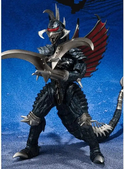 Tamashii Nations Godzilla Final Wars Gigan 2004 SH MonsterArts