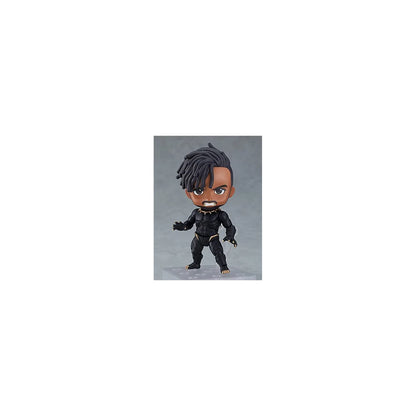 #Good Smile Company Nendoroid Black Panther Erik Killmonger Figure - Pre Order Japan Figure 4580590126213 2