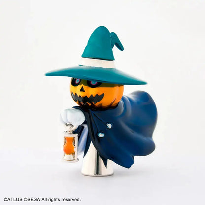 Shin Megami Tensei V Bright Arts Gallery Jack O'Lantern Square Enix- Japan Figure Store - #1 Bring To You The Best Japanese Goods