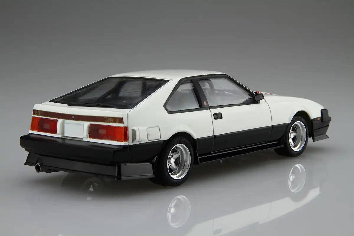 Fujimi Model 1/24 Yoroshiku Mechadoc Celica Xx 40Th Anniv. Japan #101- Japan Figure Store - #1 Bring To You The Best Japanese Goods