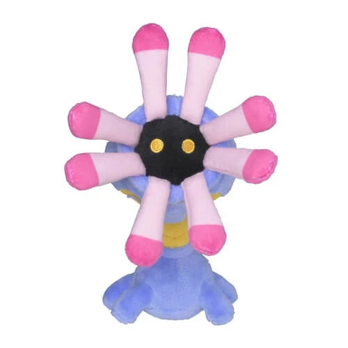 Pokemon Center Original Plush Pokémon Fit Lileep Japan Figure 4521329317045 1