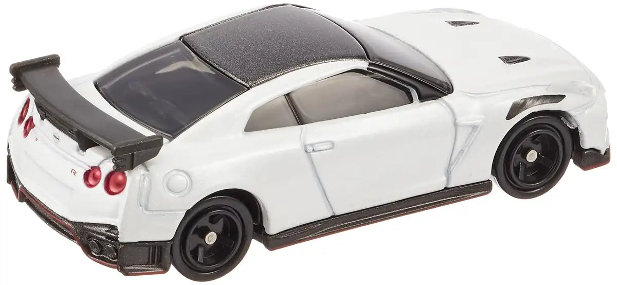 Takara Tomy Tomica No.78 Mini Car Toy 2020 Nissan GT-R Nismo Ages 3+- Japan Figure Store - #1 Bring To You The Best Japanese Goods