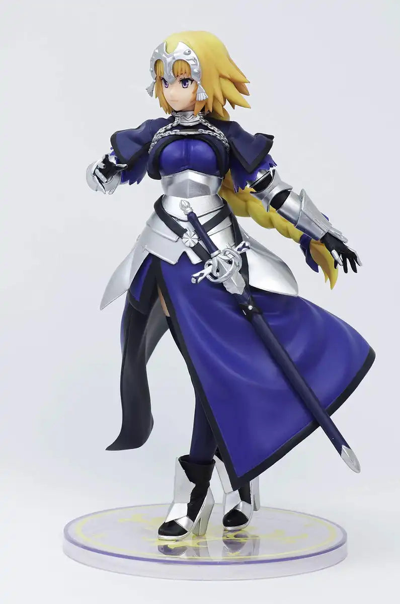 Sega Japan Fate/Apocrypha Super Premium Figure Ruler- Japan Figure Store - #1 Bring To You The Best Japanese Goods