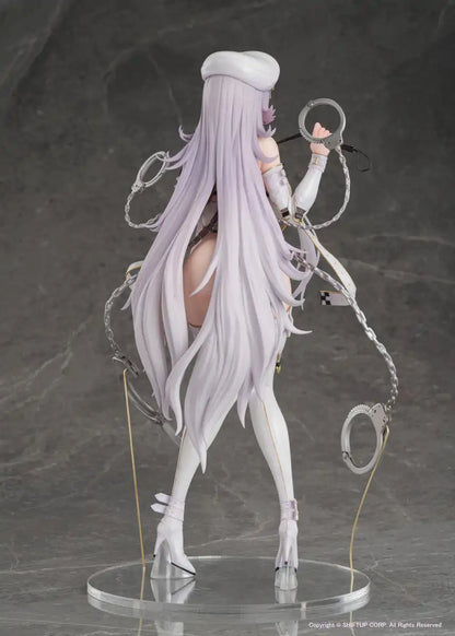 Anigift Destiny Child War Goddess Akrasia 1/6 Scale Figurine Collectible- Japan Figure Store - #1 Bring To You The Best Japanese Goods