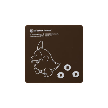 Coaster Fuecoco POKÉMON Scarlet Violet Starters