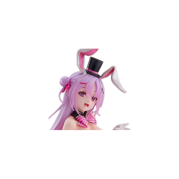 Native Rocket Boy Loli Original Character Limited 1/6 Cast-Off Figure