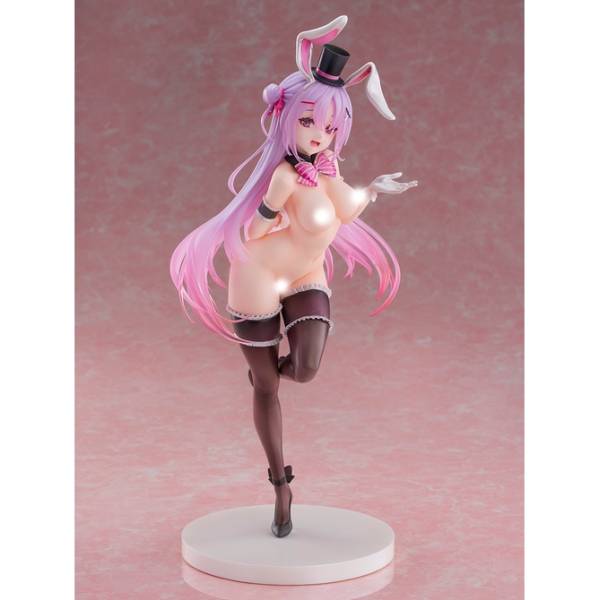 Native Rocket Boy Loli Original Character Limited 1/6 Cast-Off Figure