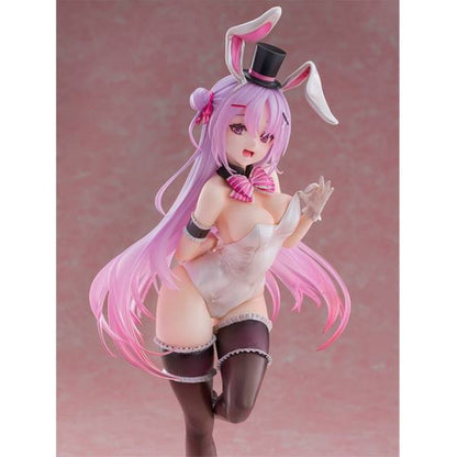 Native Rocket Boy Loli Original Character Limited 1/6 Cast-Off Figure