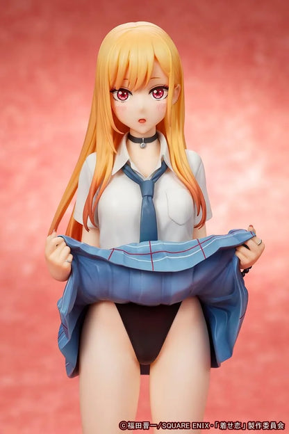 CuesQ The Dressing Up Doll Loves Kitamawa 1/7 Scale PVC Figure Vendor Name