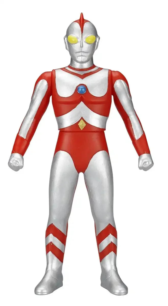 Bandai Japan Ultra Hero Series 15 Ultraman 80- Japan Figure Store - #1 Bring To You The Best Japanese Goods
