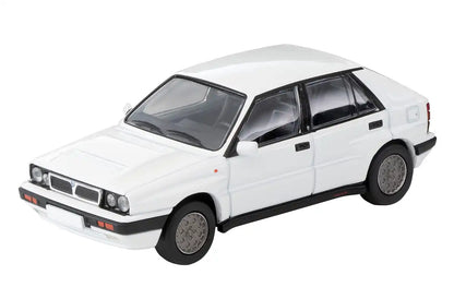 Tomytec Japan Tomica Limited Vintage Neo 1/64 Lv-N130D White Lancia Delta Hf Integrale 16V 318378- Japan Figure Store - #1 Bring To You The Best Japanese Goods