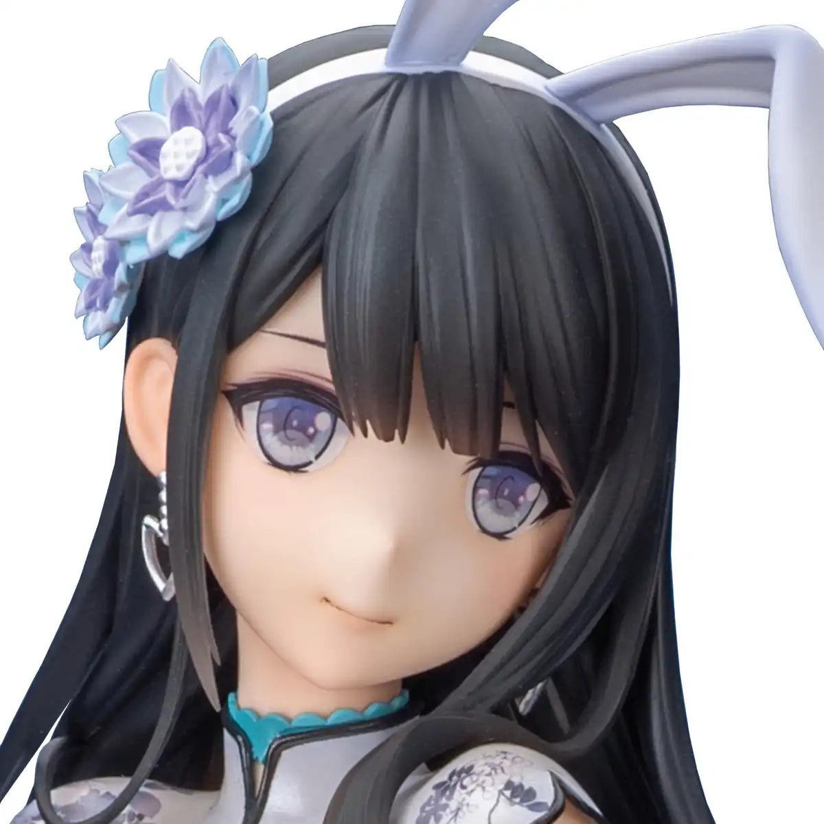 Alphamax Skytube 1/4 Scale Bunny Figure Ping-Yi by Tony Ax-1202