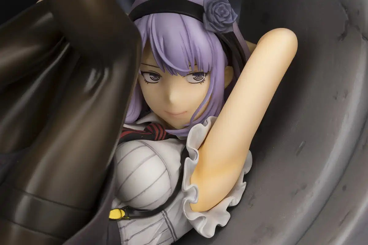 Beautiful Dagashi Kashi Hotaru Shidare 1/7 Scale Anime Figure Collectible- Japan Figure Store - #1 Bring To You The Best Japanese Goods