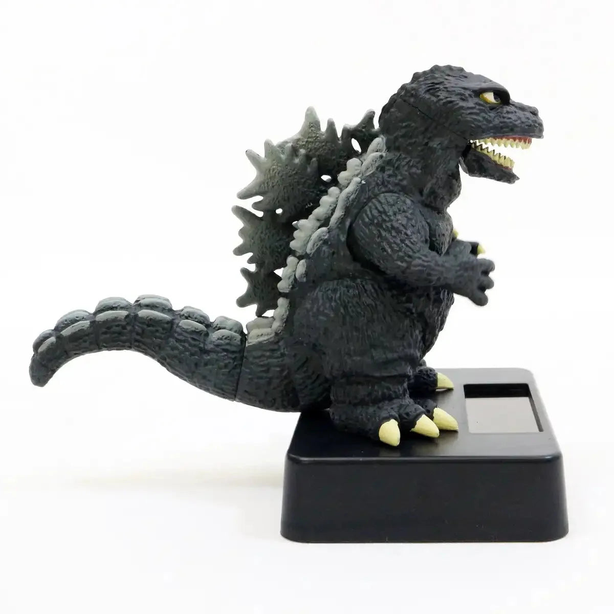 Falkert Solar Mascot Godzilla Godzilla Model Godzilla Decoration Toy Japanese Toys- Japan Figure Store - #1 Bring To You The Best Japanese Goods