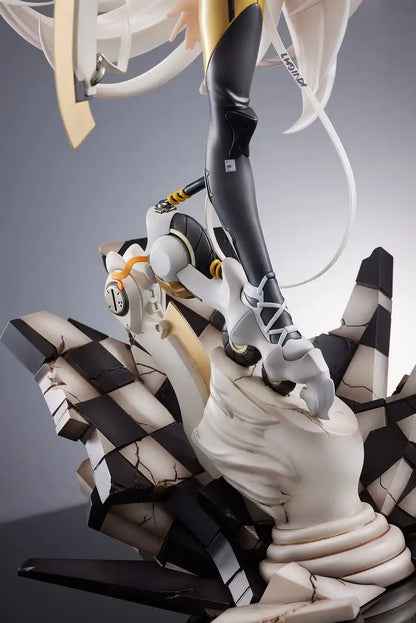 Figure B＆W W-Kn[G]- Japan Figure Store - #1 Bring To You The Best Japanese Goods