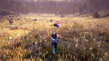 Star Ocean 6 The Divine Force [Early Purchase Benefits Available]-Ps5- Japan Figure Store - #1 Bring To You The Best Japanese Goods