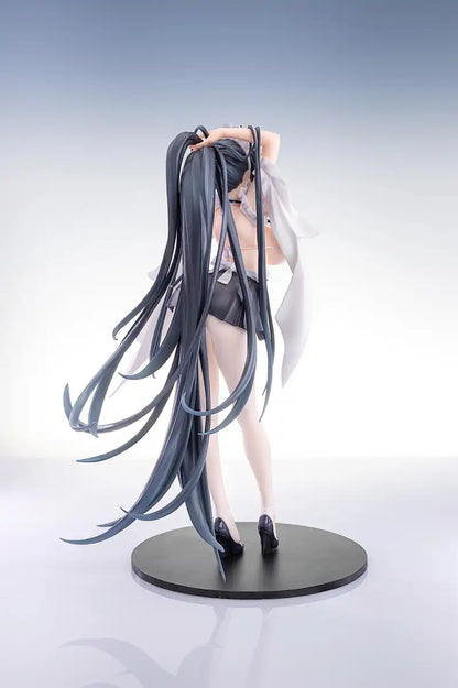 Anigame Azur Lane Indomitable Figure 1/6 Scale Collectible- Japan Figure Store - #1 Bring To You The Best Japanese Goods