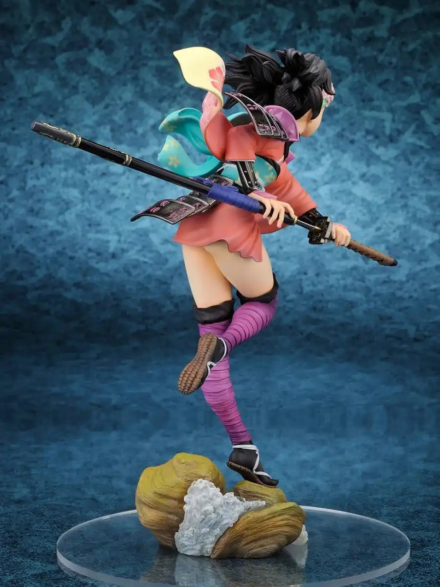 Alter Muramasa 1/8 Scale Hundred Princess Figure PVC Collectible