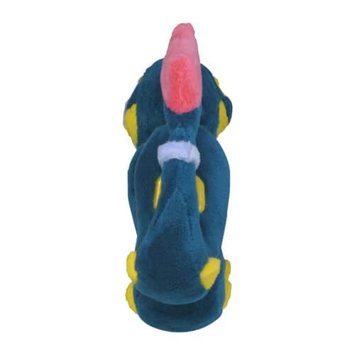 Pokemon Center Original Plush Pokémon Fit Seviper Japan Figure 4521329316956 2