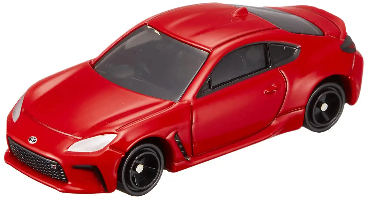Takara Tomy Tomica No.86 Mini Toyota GR 86 Car Toy for 3+ Years- Japan Figure Store - #1 Bring To You The Best Japanese Goods