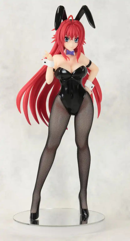 Kaitendoh High School Dxd Born Rias Gremory 1/6 Bunny Ver 2024 Re-Release- Japan Figure Store - #1 Bring To You The Best Japanese Goods