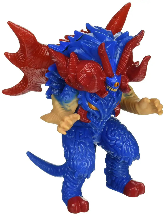 BANDAI Ultra Monster Series 116 Demon God Grimd Figure Ultraman Taiga- Japan Figure Store - #1 Bring To You The Best Japanese Goods