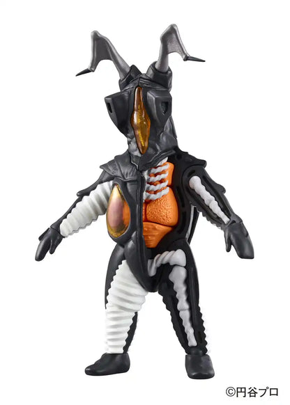 Megahouse Demolition Puzzle Fantasy Zetton- Japan Figure Store - #1 Bring To You The Best Japanese Goods