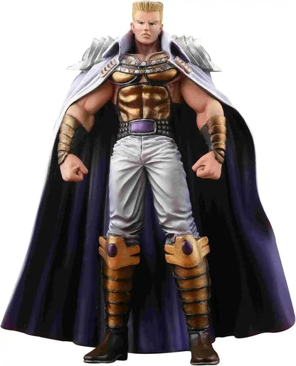 Kaiyodo Fist of the North Star Figure Collection Vol4 Falco PVC Toy