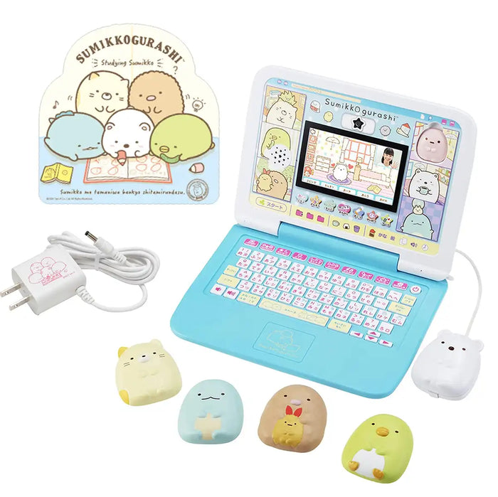 Sumikko Gurashi PC Premium Plus by Sega Toys: Japan Toy Award 2022 Hit Sales Award- Japan Figure Store - #1 Bring To You The Best Japanese Goods