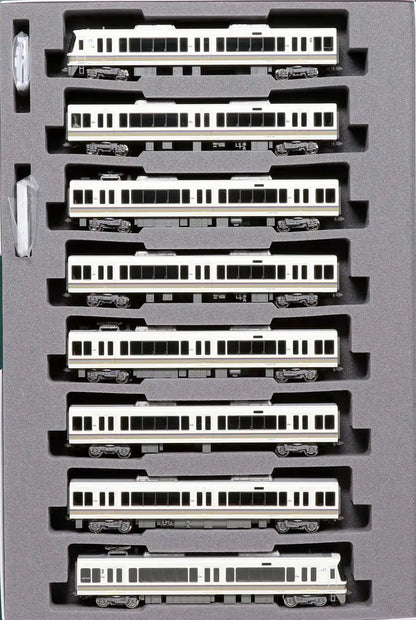 Kato 221 Series 8-Car Train Set N Gauge 10-1578 JR Kyoto/Kobe Line Model- Japan Figure Store - #1 Bring To You The Best Japanese Goods