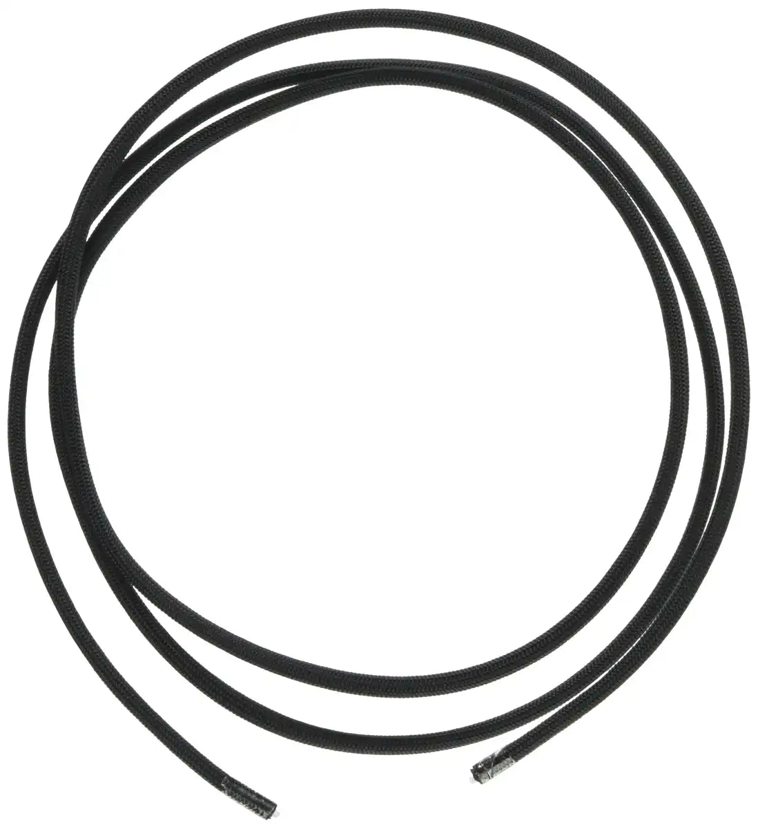 HIQPARTS Mesh Wire Black 3.0Mm 100Cm- Japan Figure Store - #1 Bring To You The Best Japanese Goods