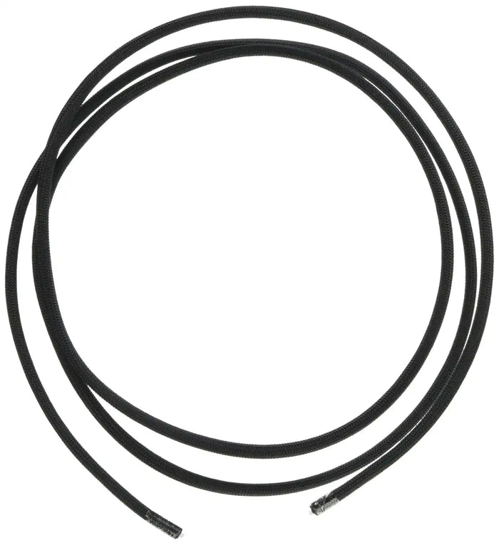 HIQPARTS Mesh Wire Black 3.0Mm 100Cm- Japan Figure Store - #1 Bring To You The Best Japanese Goods