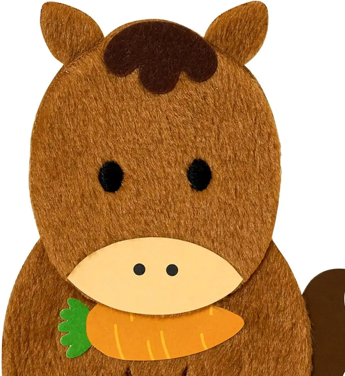 Sanrio Soft Pouch Bag Afternoon Design Stylish and Durable Sanrio