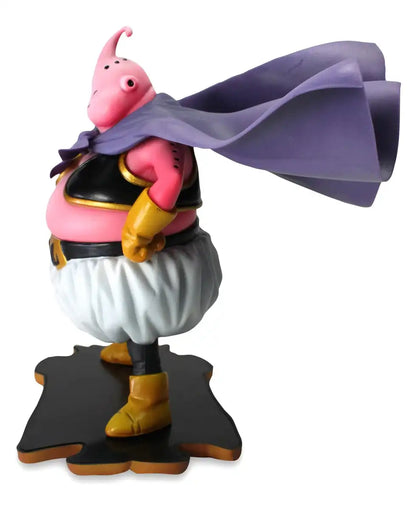 Banpresto Dragon Ball Scultures Big Zoukei Tenkaichi Budokai 3 No.2 Majin Buu Japan Figure- Japan Figure Store - #1 Bring To You The Best Japanese Goods
