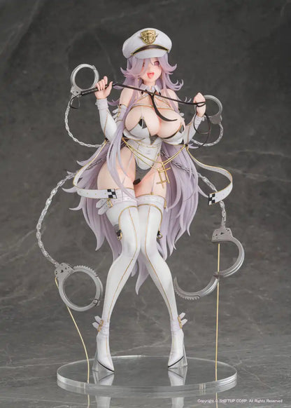 Anigift Destiny Child War Goddess Akrasia 1/6 Scale Figurine Collectible- Japan Figure Store - #1 Bring To You The Best Japanese Goods