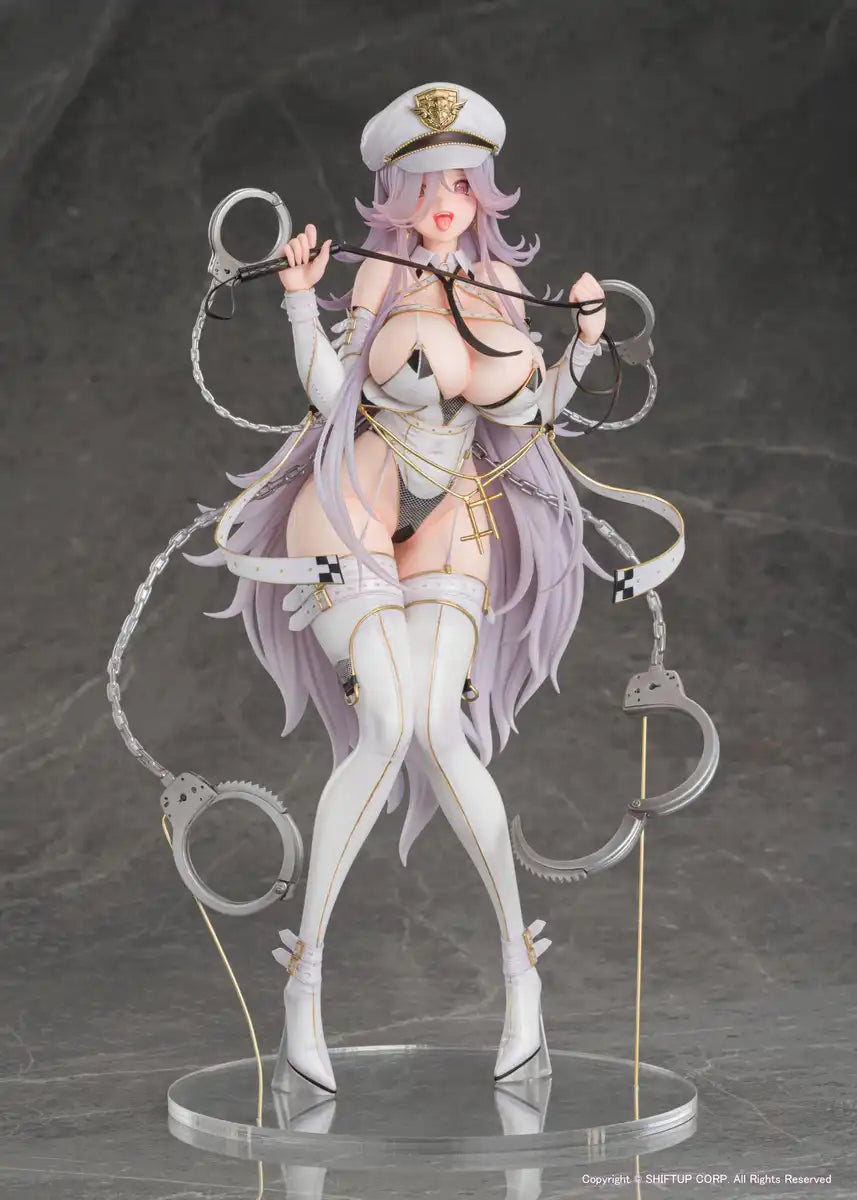 Anigift Destiny Child War Goddess Akrasia 1/6 Scale Figurine Collectible- Japan Figure Store - #1 Bring To You The Best Japanese Goods