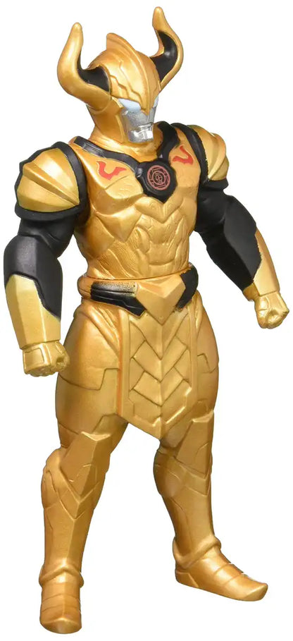 BANDAI Ultraman Ultra Kaiju Series Ex Absolute Diablo Ultraman Trigger- Japan Figure Store - #1 Bring To You The Best Japanese Goods